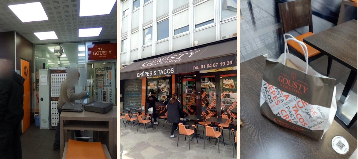 Gousty Food & Coffee (A2I FOOD) - Gallery Image 3