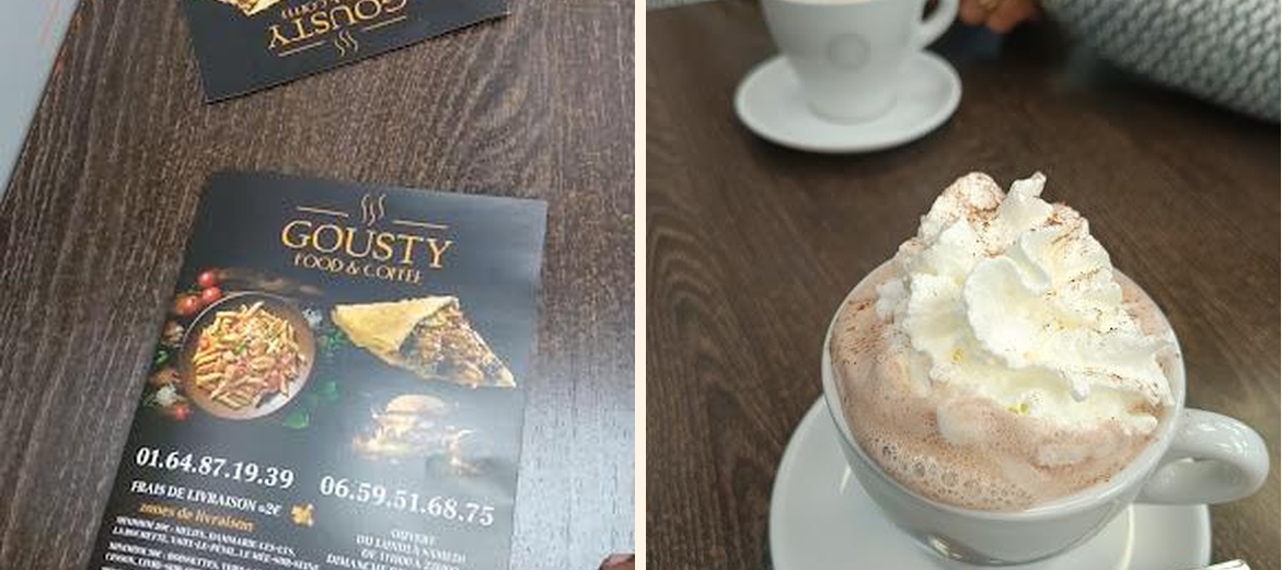 Gousty Food & Coffee (A2I FOOD) - Gallery Image 4