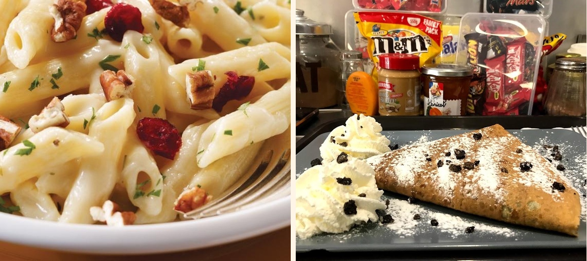 Gousty Food & Coffee (A2I FOOD) - Gallery Image 8